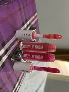 Zudio lip balm,