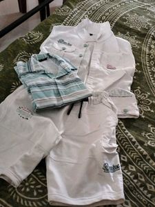 Boys Clothing Bundle