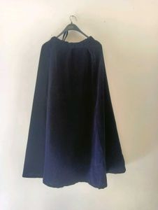 Velvet Lehenga Choli