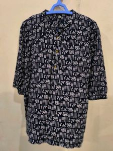Blouse short kurti