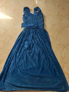 evening gown