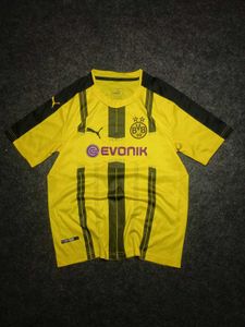 Dortmund Jersey