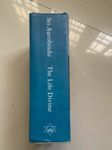 The Life Divine by Sri Aurobindo