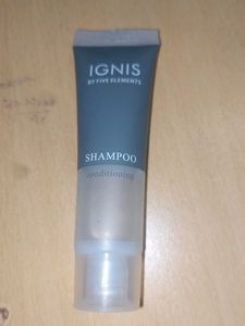 Ignis Shampoo - Conditioning