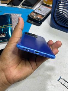 Redmi 10a Back Panal &amp; Simtray