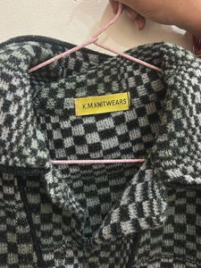 women cardigan
