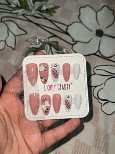 Press On Nails