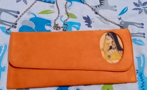 Sling Bag For Women / Girls