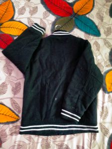 Varsity Jacket