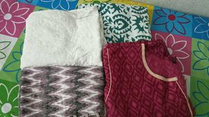 9 Kurti Combo Offer..