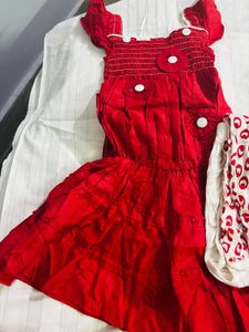 Kids Dresses