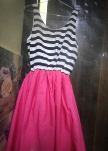 Pink Dress 💖🩷