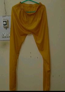 Gown Dupatta And Pant