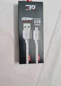 RD MICRO USB CABLE