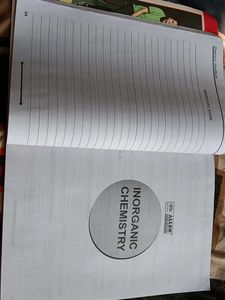 Class 11 Chemistry Handbooks With Question Bank