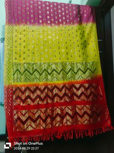 Try Colour Designer Net Dupatta