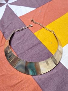 Neck piece