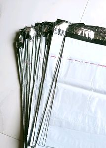 25pcs 12×7 Inches Courier Bags