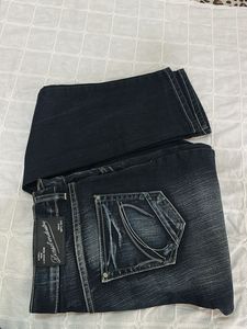 Diesel Industry Jeans