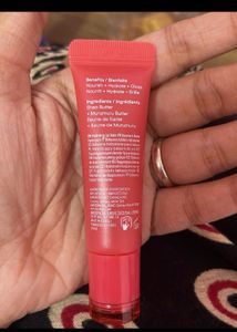 Laneige Lip Glowy Balm