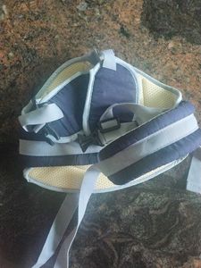 Baby Safety Belt For Travelling In Bike Etc