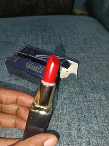 Glam21 Hot Red Lipstick ♥️
