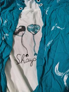 Clothing Bundle - Shirts &amp; Jeans