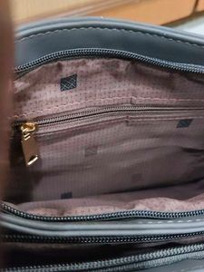 Charles And Keith Hand Bag