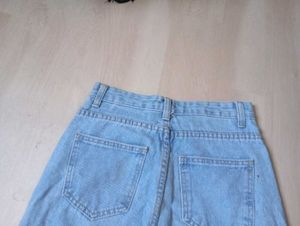 Trndy Denim Jeans