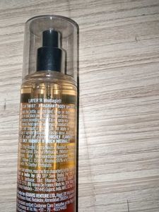 Layer&#39;r Wottagirl! Perfume