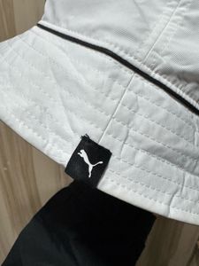 Puma x BMW Motorsports Bucket Hat