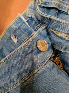 ROADSTER FLARED JEANS