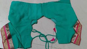 4 Blouse