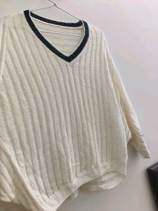 Beige New Cardigan Tops 💗👀