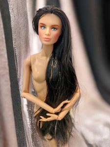 Chic High End  Fashion Doll