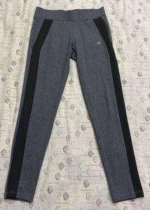 Athletic Gray Pants