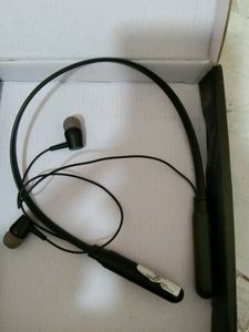 Bluetooth Neckband