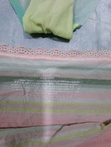 Victoria&#39;s Secret Panties Bundle Size