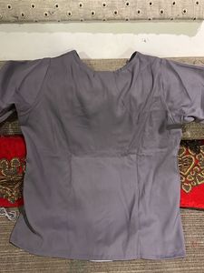 top grey