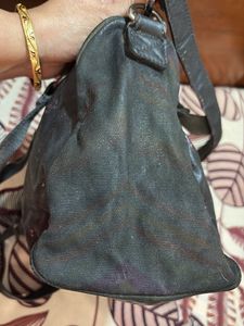 Fossil Handbag