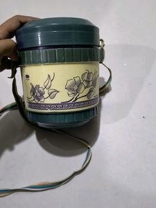 Tiffin Box Container