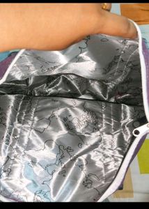 New Unused Tote Bag