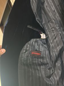 Mens Party Coat/blazer XXL Size