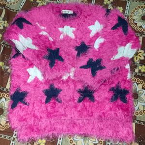 5-7 Year Beautiful Cardigan