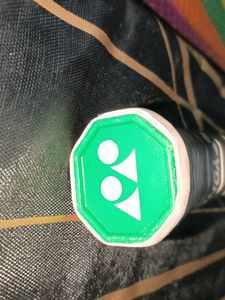 Yonex Badminton Racket with Case