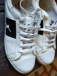 Sparx White Casual Shoes For Men