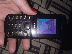Classic Feature Phone