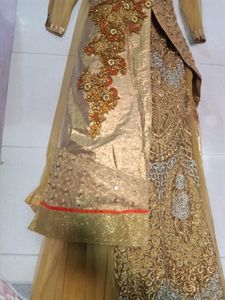 Bajirao Mastani Dress