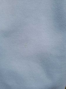 Light Blue Track Pants