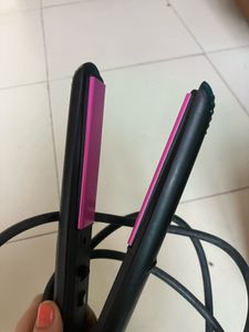 Hair Straightener
